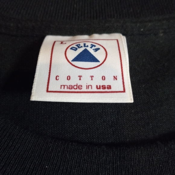 Wolfpac Sting Tee - Picture 3 of 4